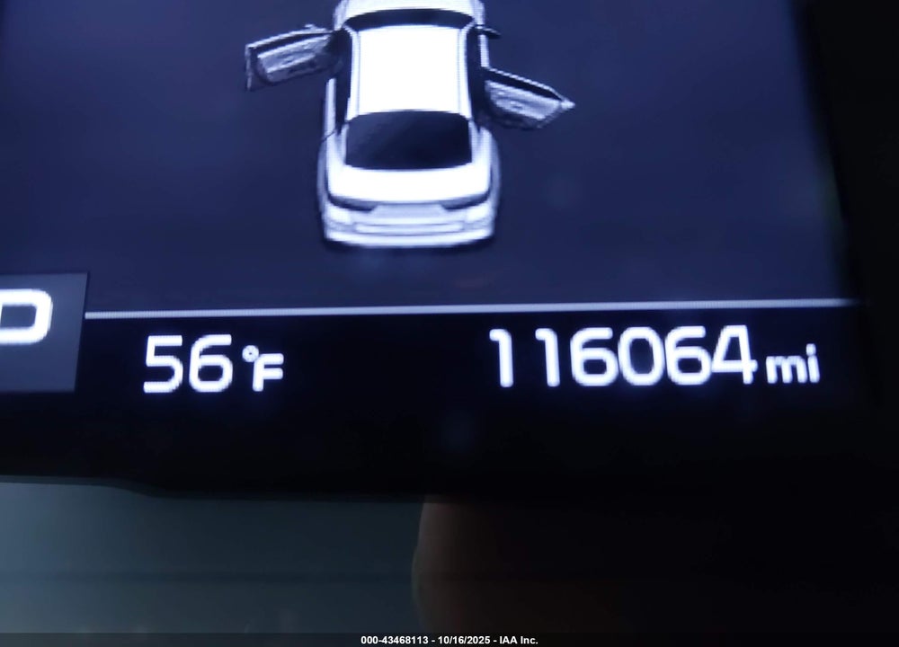 2019 KIA OPTIMA LX VIN: 5XXGT4L35KG287923