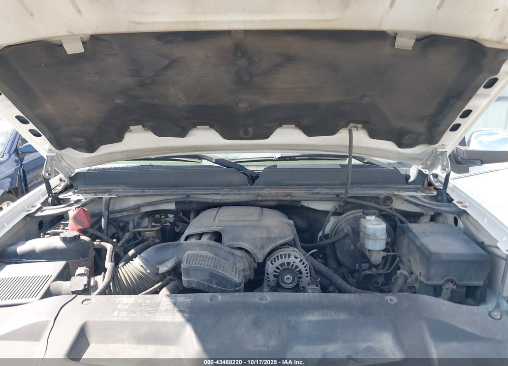 2012 GMC SIERRA 1500 VIN: 3GTP2WE7XCG202393