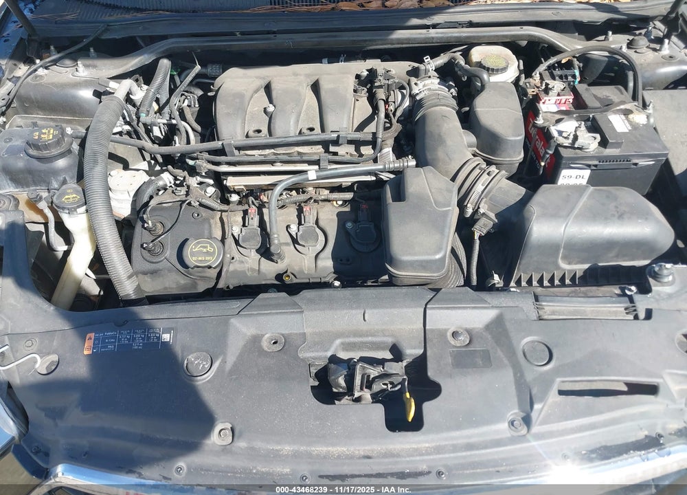 2015 FORD TAURUS VIN: 1FAHP2F83FG146664