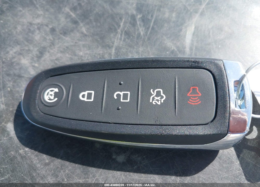 2015 FORD TAURUS VIN: 1FAHP2F83FG146664