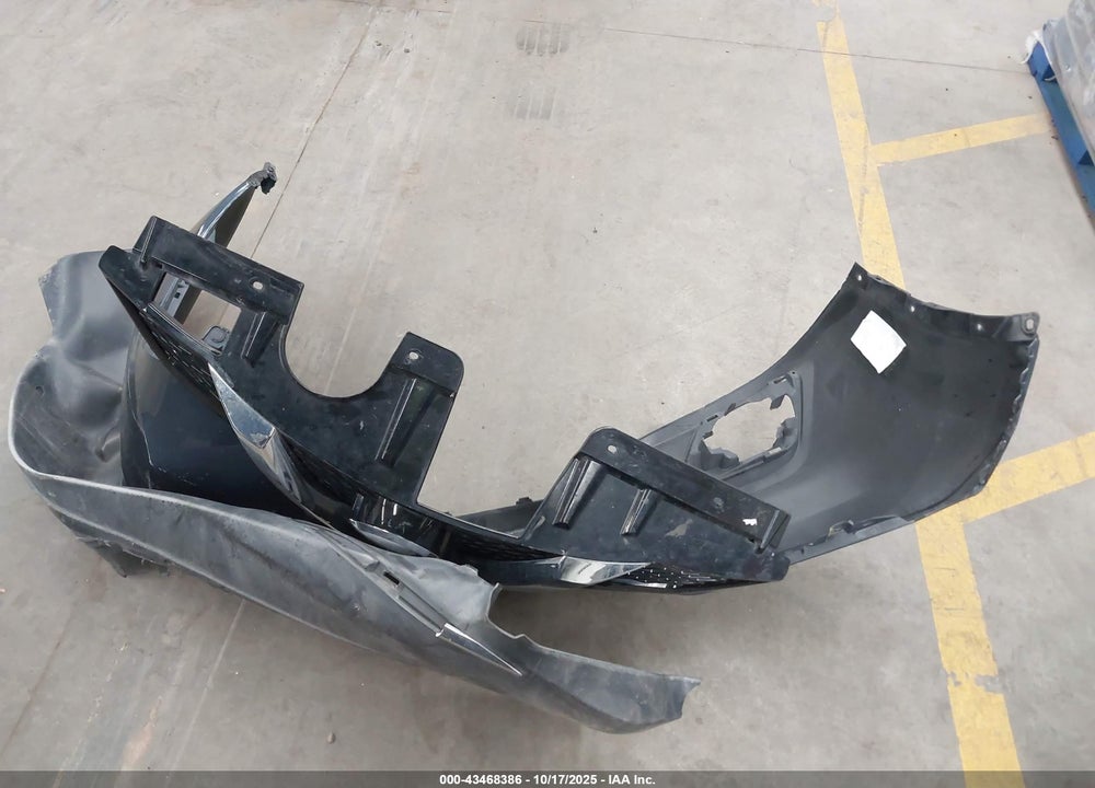 2015 NISSAN ROGUE VIN: 5N1AT2ML1FC829545