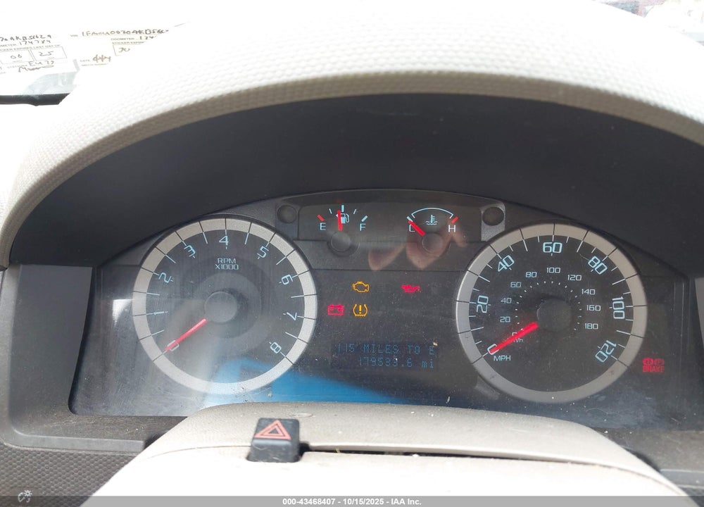2010 FORD ESCAPE XLT VIN: 1FMCU0D70AKB56629