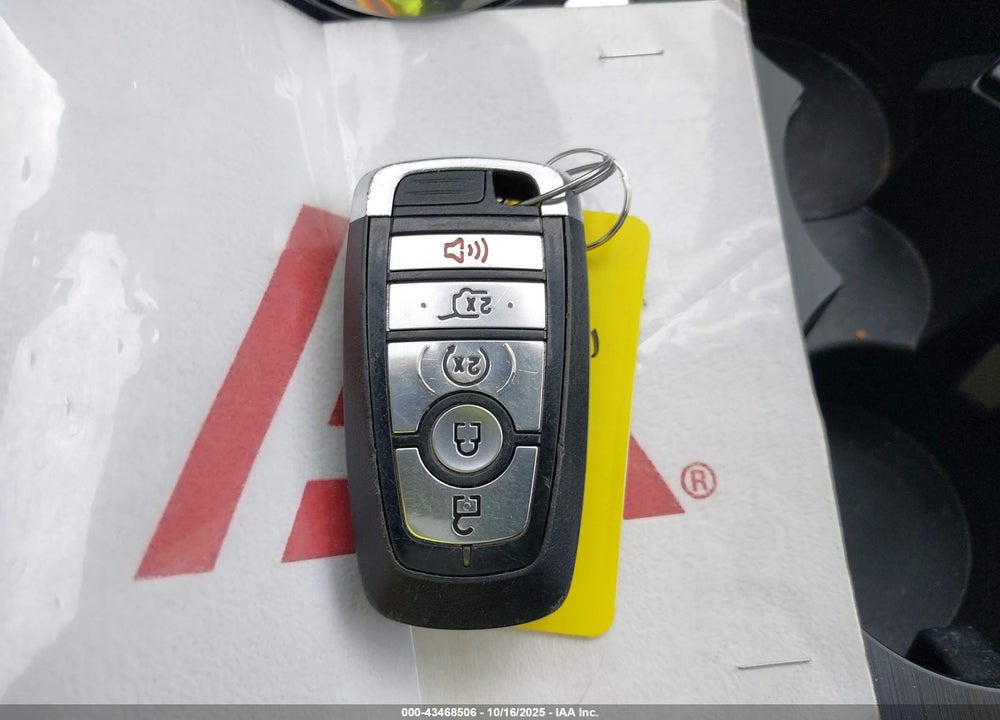 2021 FORD ESCAPE SE VIN: 1FMCU9G68MUA49585