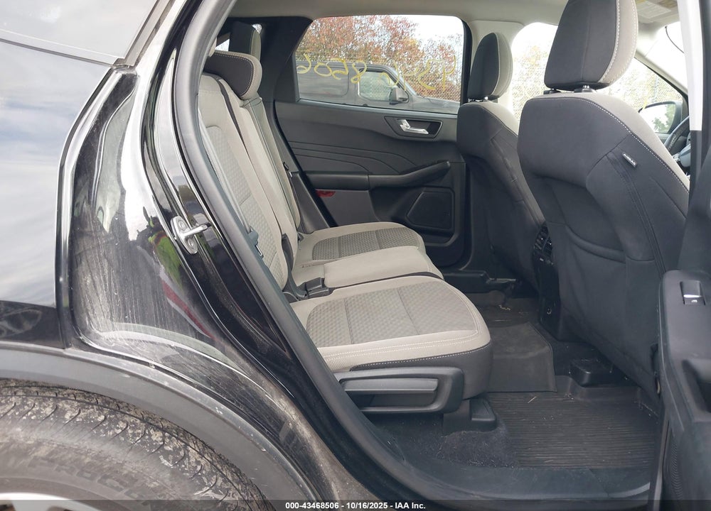 2021 FORD ESCAPE SE VIN: 1FMCU9G68MUA49585