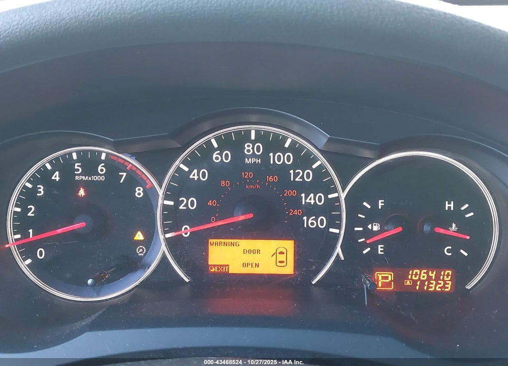 2011 NISSAN ALTIMA 2.5 S VIN: 1N4AL2AP1BN472562