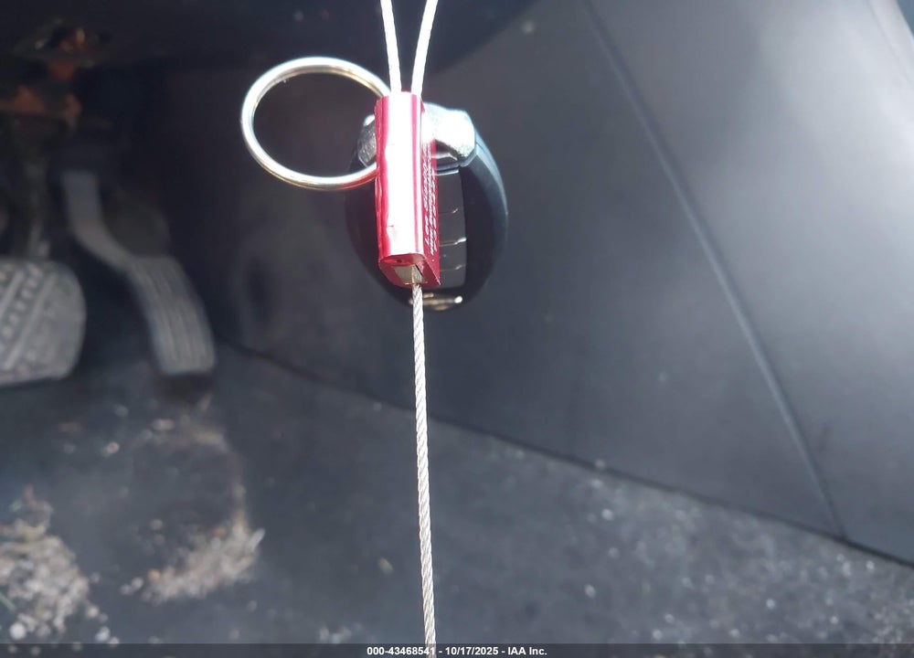 2010 NISSAN ALTIMA VIN: 1N4AL2AP3AN468916