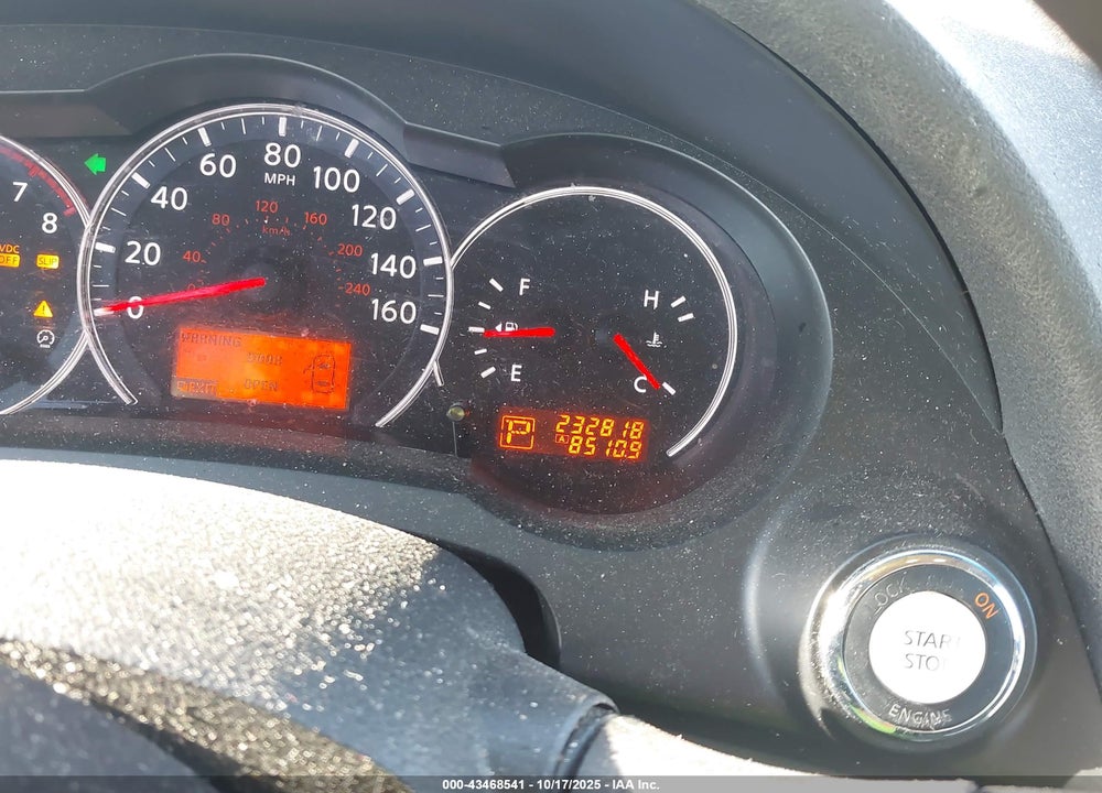 2010 NISSAN ALTIMA VIN: 1N4AL2AP3AN468916