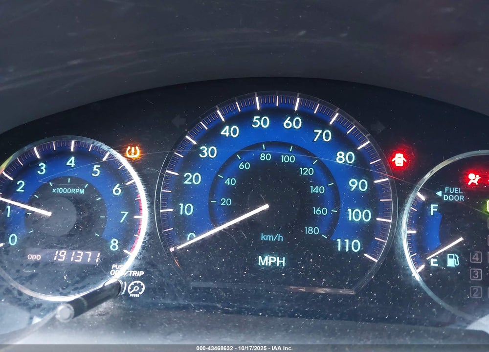 2009 TOYOTA SIENNA XLE VIN: 5TDZK22C29S226684