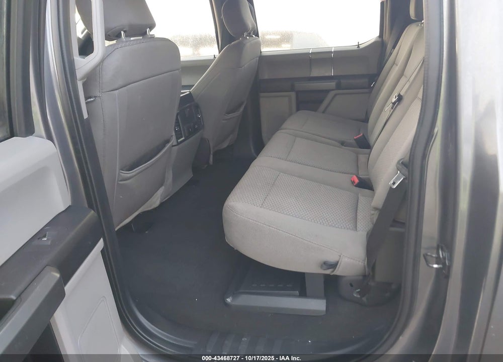 2021 FORD F-250 XLT VIN: 1FT7W2BN1MEC57016
