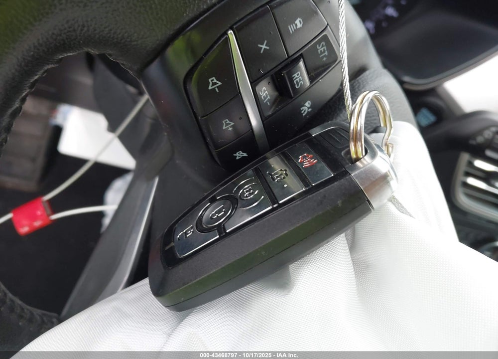 2020 FORD ESCAPE SEL VIN: 1FMCU9H99LUA09202