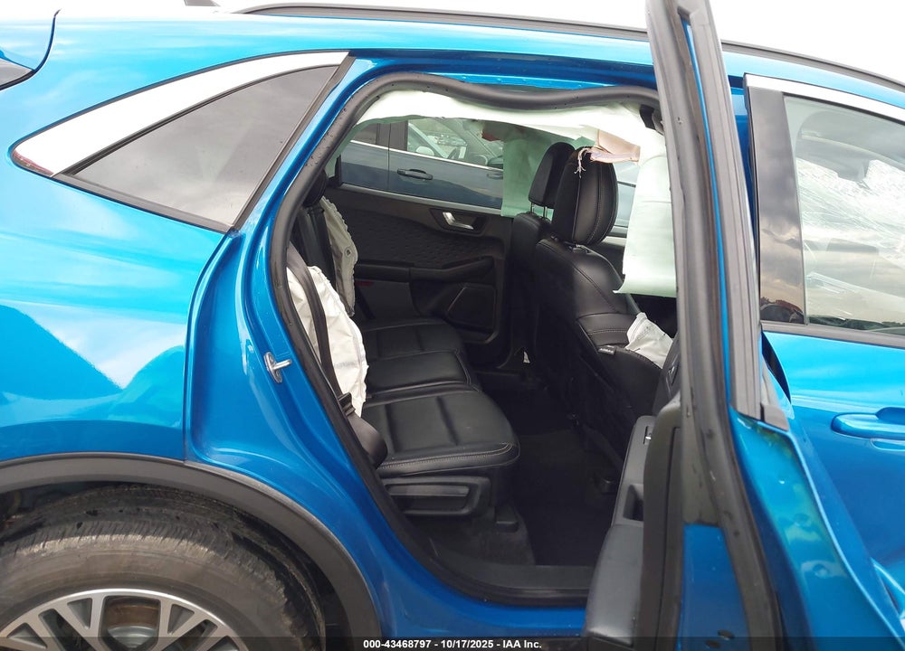 2020 FORD ESCAPE SEL VIN: 1FMCU9H99LUA09202