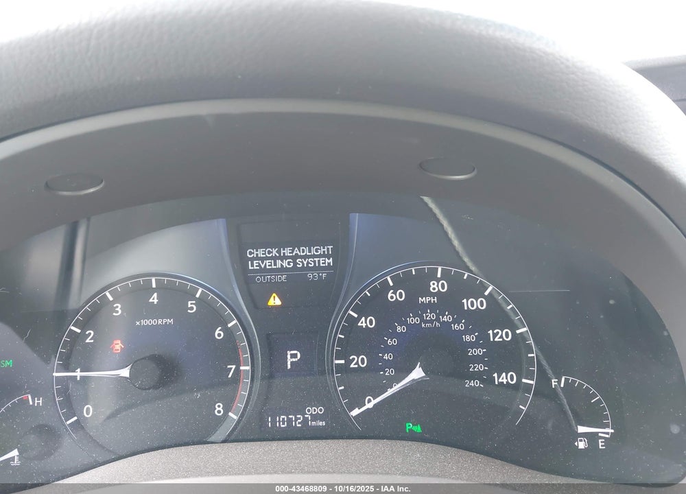 2015 LEXUS RX 350 VIN: 2T2ZK1BA8FC193487