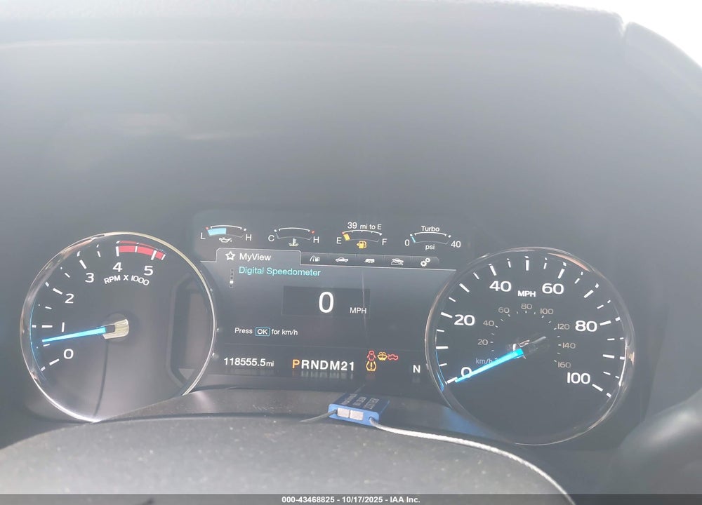 2017 FORD F-250 PLATINUM VIN: 1FT7W2BT0HEE41965
