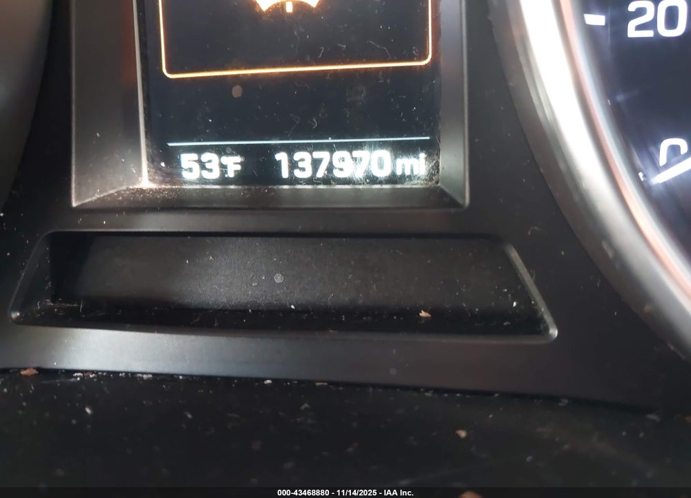 2017 HYUNDAI SANTA FE VIN: KM8SN4HF6HU205316