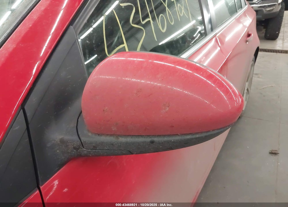 2015 CHEVROLET CRUZE LTZ VIN: 1G1PG5SB5F7230616