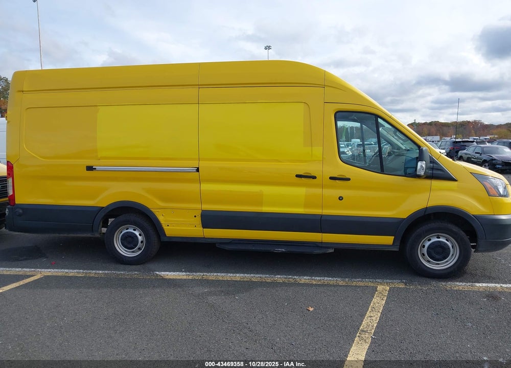 2019 FORD TRANSIT-250 VIN: 1FTYR3XM1KKA24933
