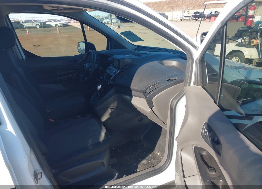 2020 FORD TRANSIT CONNECT VIN: NM0LS7E29L1472297