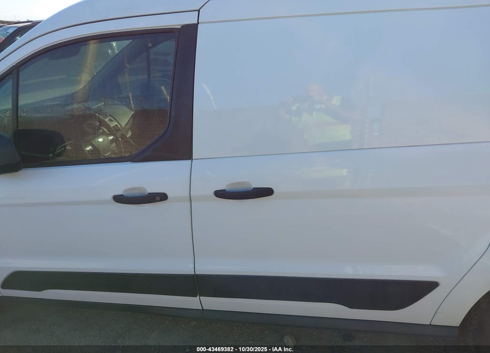 2020 FORD TRANSIT CONNECT VIN: NM0LS7E29L1472297