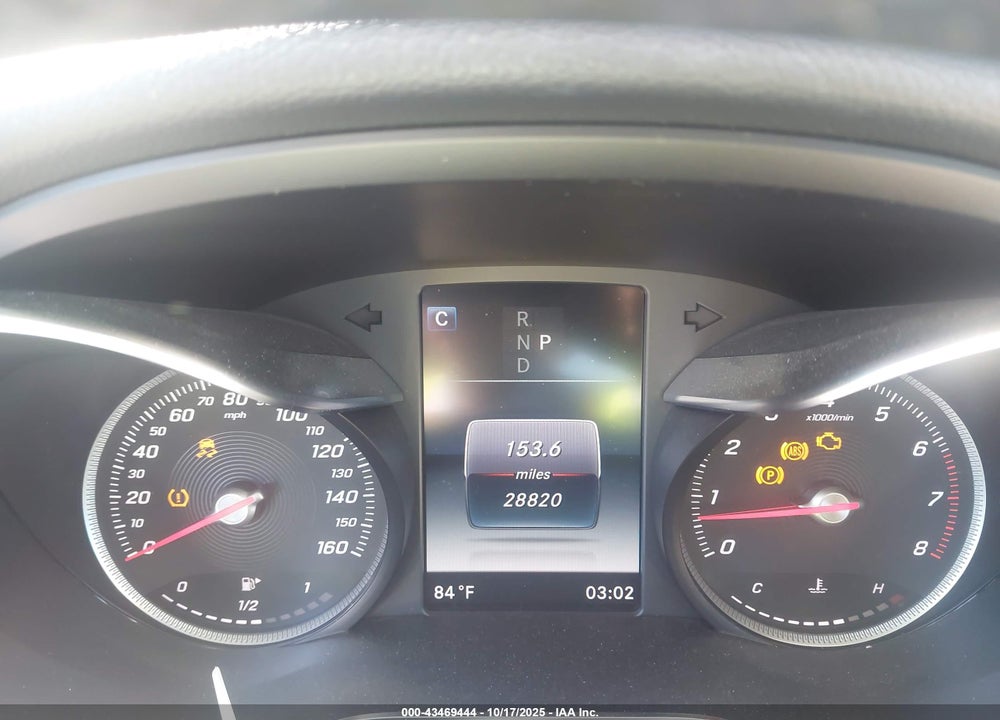 2018 MERCEDES-BENZ C 300 VIN: 55SWF4JB9JU282205