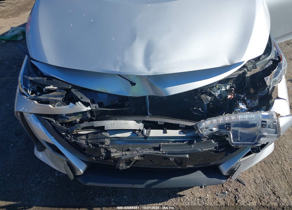 2017 TOYOTA PRIUS PRIME PLUS VIN: JTDKARFP9H3061100