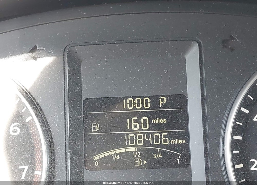 2014 VOLKSWAGEN JETTA 1.8T SE VIN: 3VWD17AJ2EM301725