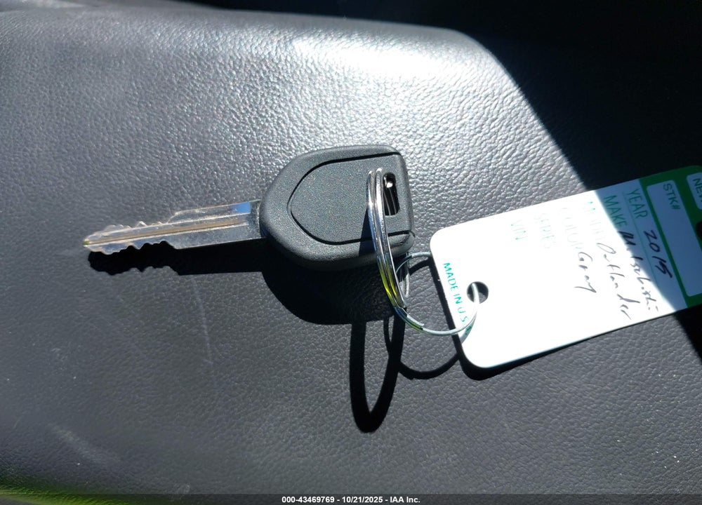 2015 MITSUBISHI OUTLANDER SPORT VIN: 4A4AP3AW9FE039288