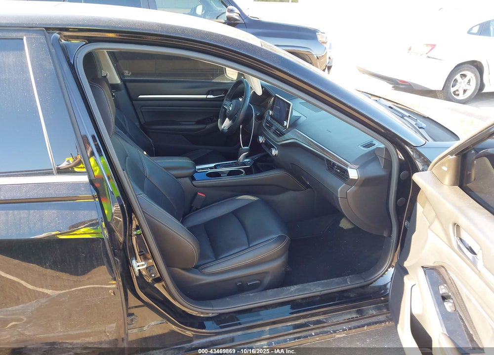 2021 NISSAN ALTIMA VIN: 1N4BL4EV6MN325004