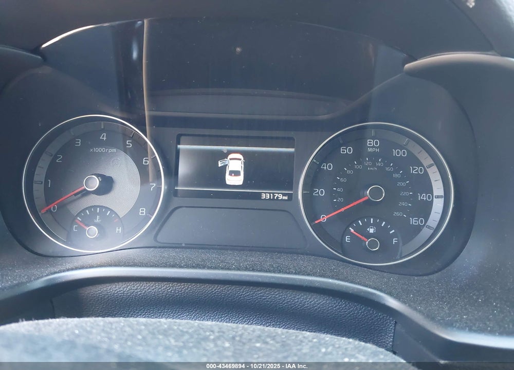 2022 KIA FORTE LXS VIN: 3KPF24AD8NE471227