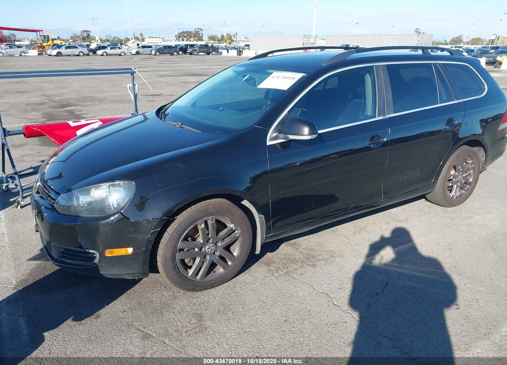 2012 VOLKSWAGEN JETTA VIN: 3VWPL7AJ5CM698514