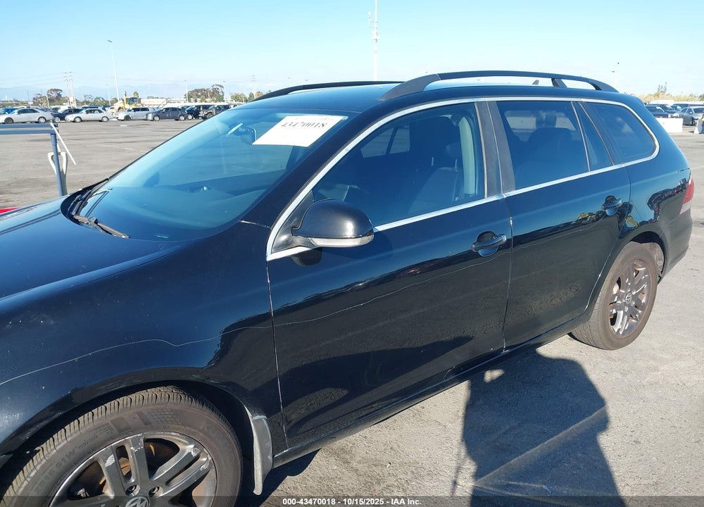 2012 VOLKSWAGEN JETTA VIN: 3VWPL7AJ5CM698514