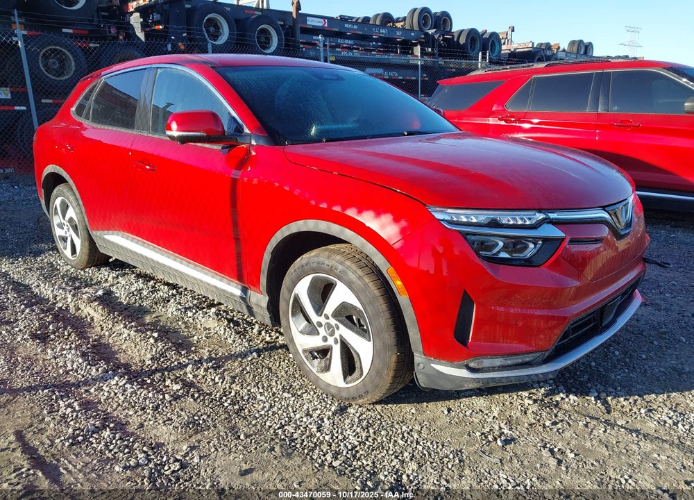 2024 VINFAST VF 8 ECO VIN: RLLV1AEBXRH008646