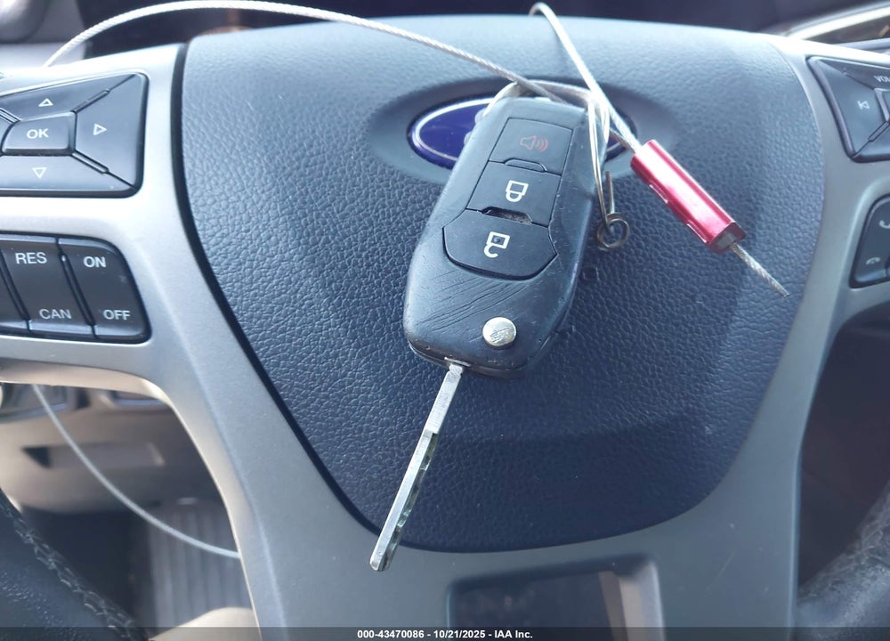 2019 FORD RANGER XLT VIN: 1FTER4EH2KLA27235