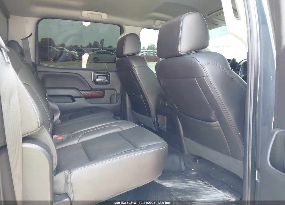 2018 GMC SIERRA 1500 SLT VIN: 3GTP1NECXJG307443