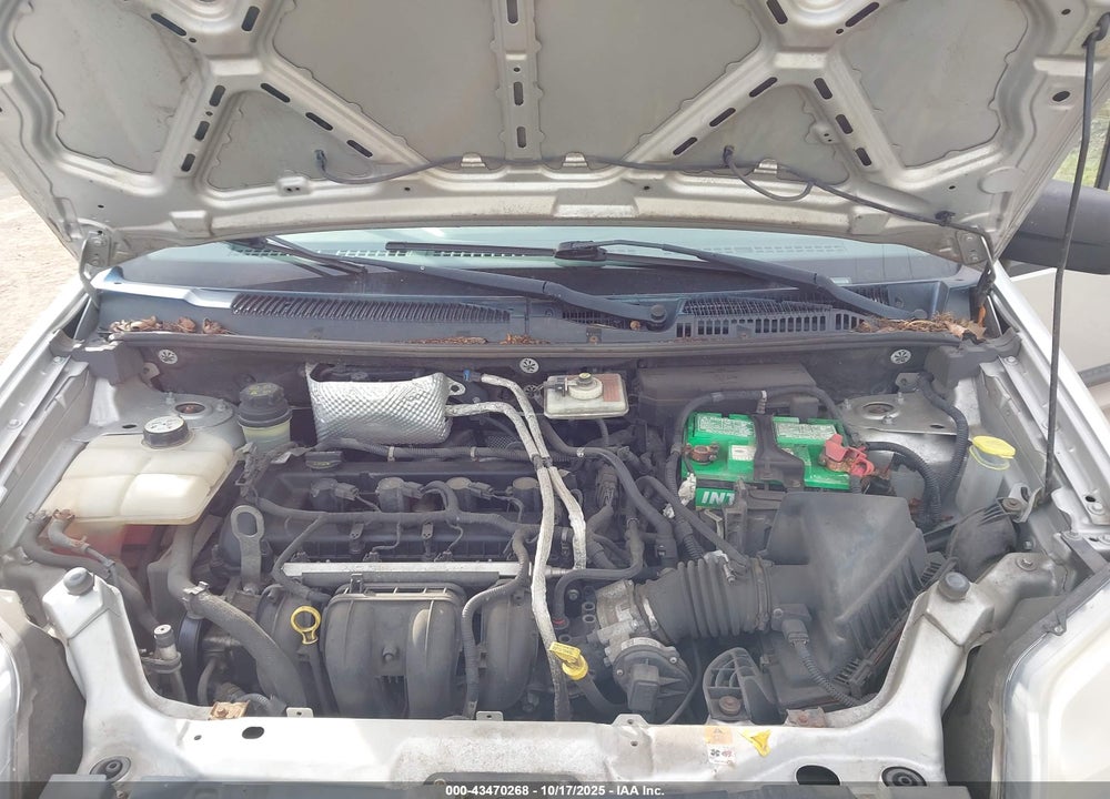 2013 FORD TRANSIT CONNECT XLT VIN: NM0LS7BN6DT155680