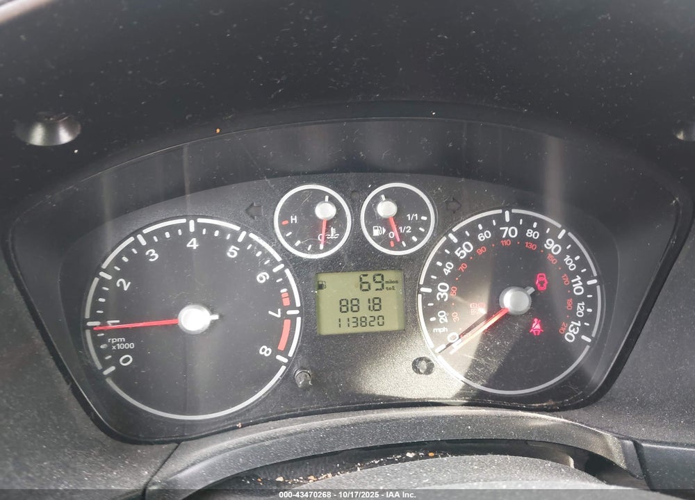 2013 FORD TRANSIT CONNECT XLT VIN: NM0LS7BN6DT155680