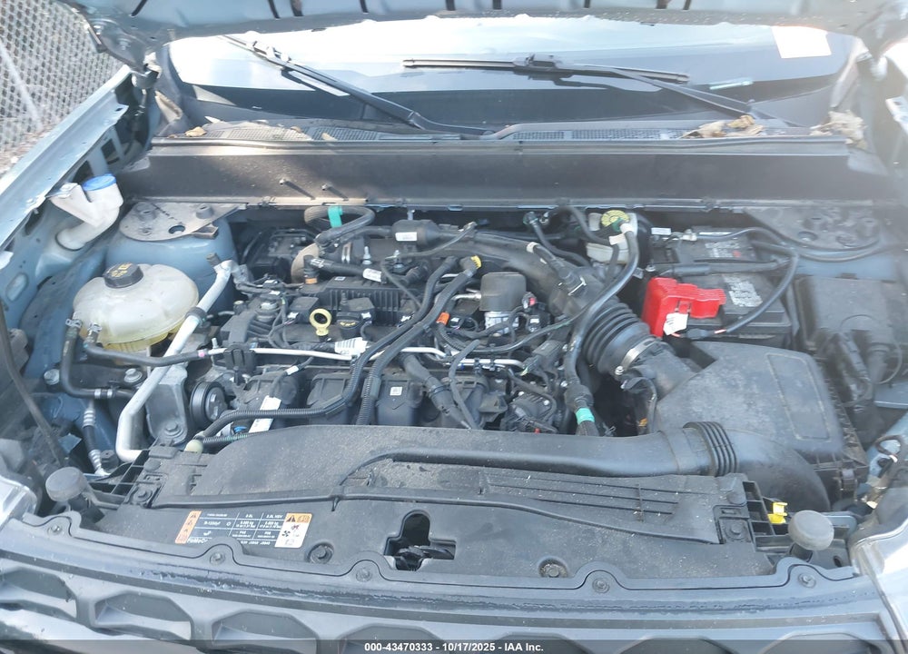2023 FORD MAVERICK VIN: 3FTTW8F95PRA62715