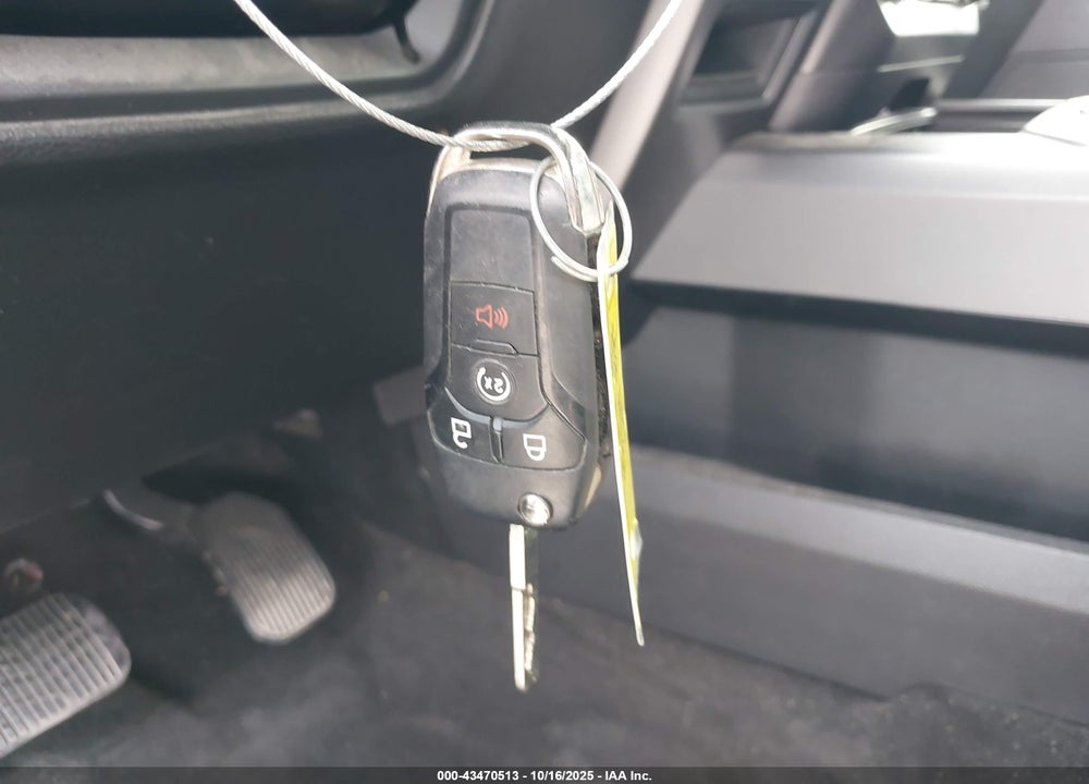 2018 FORD F-150 XLT VIN: 1FTEW1CP6JKF03329