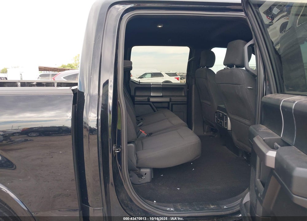 2018 FORD F-150 XLT VIN: 1FTEW1CP6JKF03329