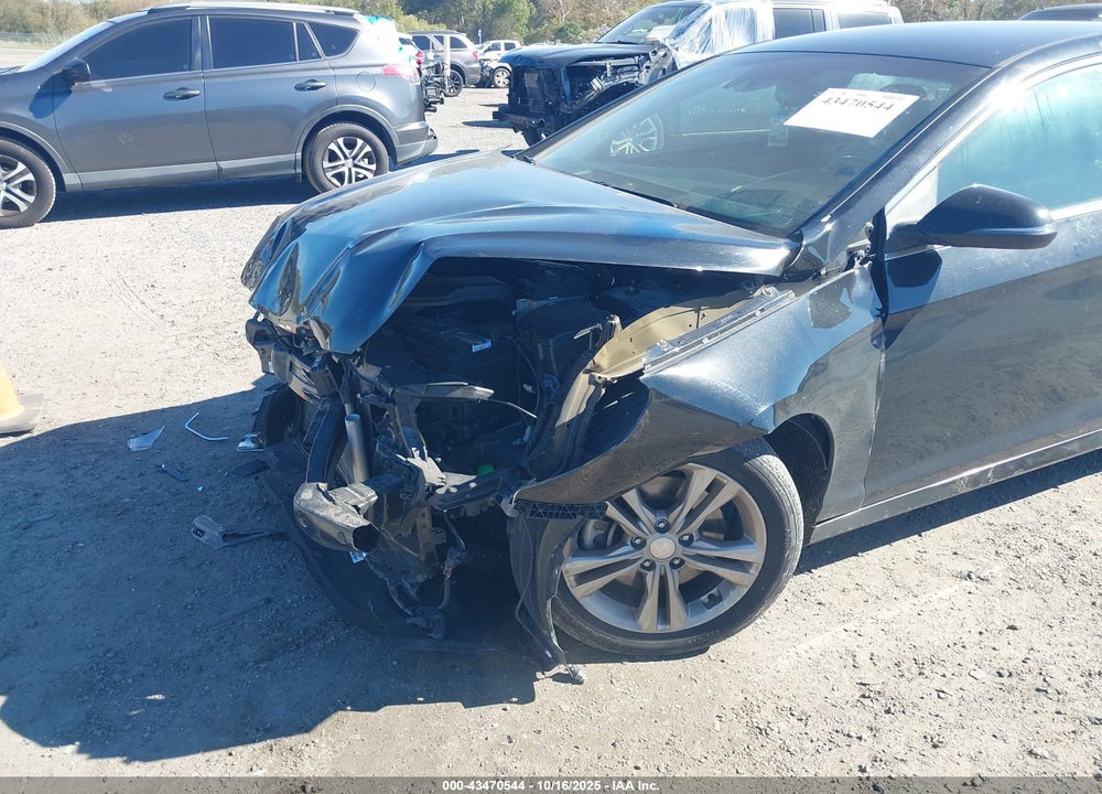 2018 HYUNDAI SONATA SEL VIN: 5NPE34AF7JH651184
