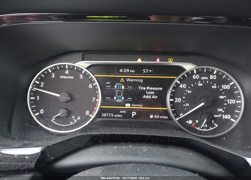 2022 NISSAN PATHFINDER S 4WD VIN: 5N1DR3AC8NC237886