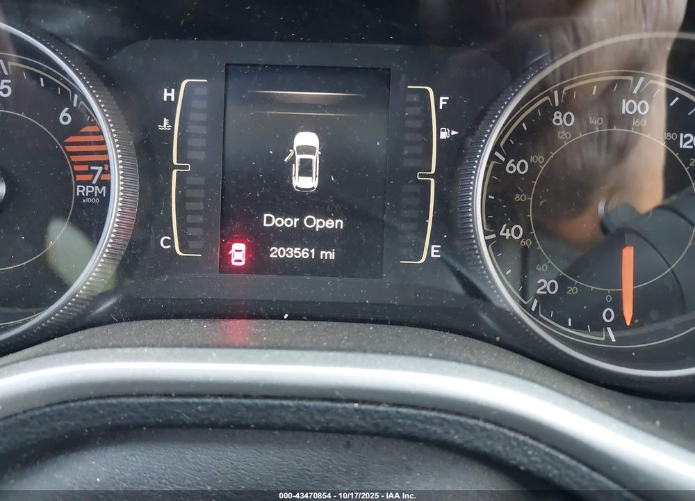 2018 JEEP CHEROKEE LATITUDE PLUS FWD VIN: 1C4PJLLBXJD537947