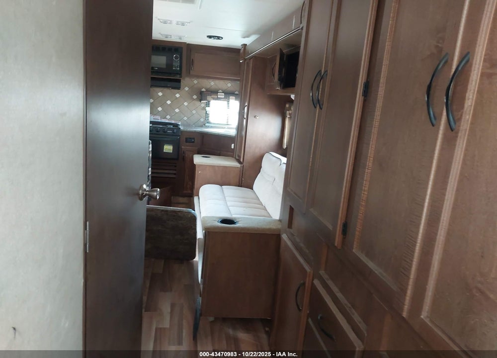 2016 PACIFIC COACH WORKS OTHER VIN: 5UYWS2824GR021634