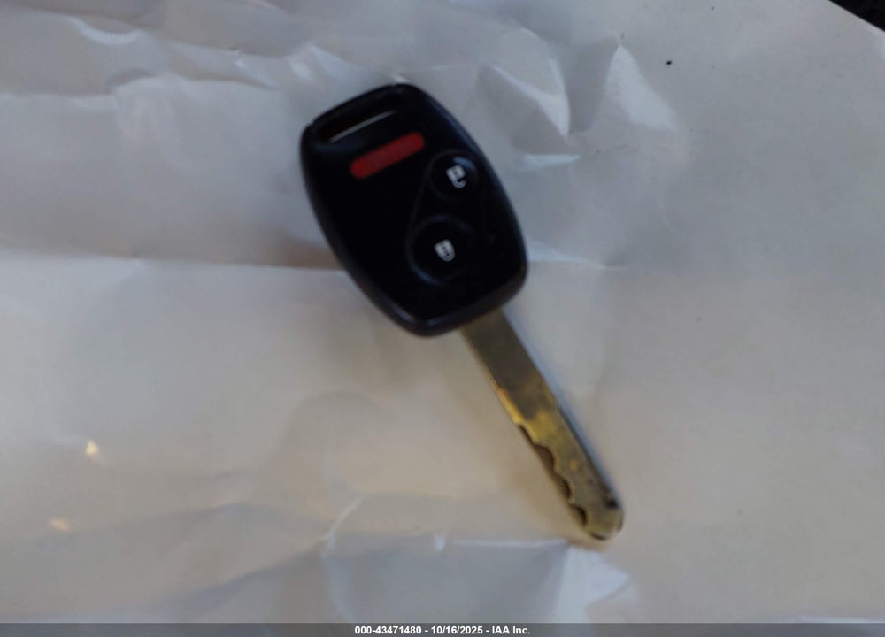 2011 HONDA CR-Z VIN: JHMZF1C43BS004270