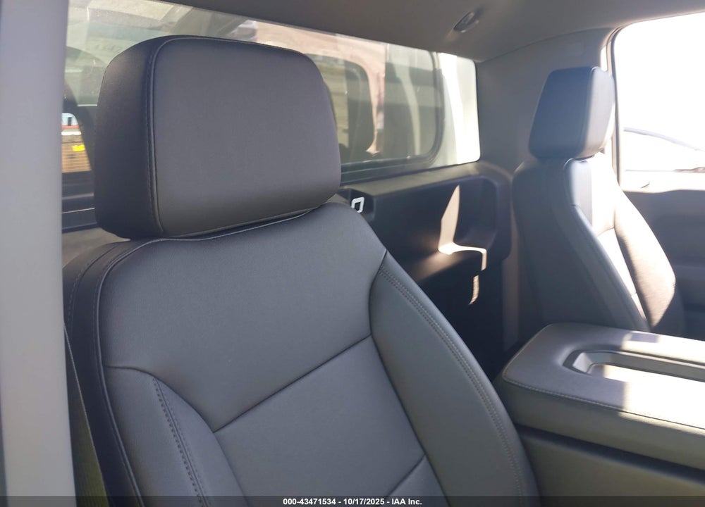 2023 CHEVROLET SILVERADO 1500 VIN: 3GCNAAEK2PG339755