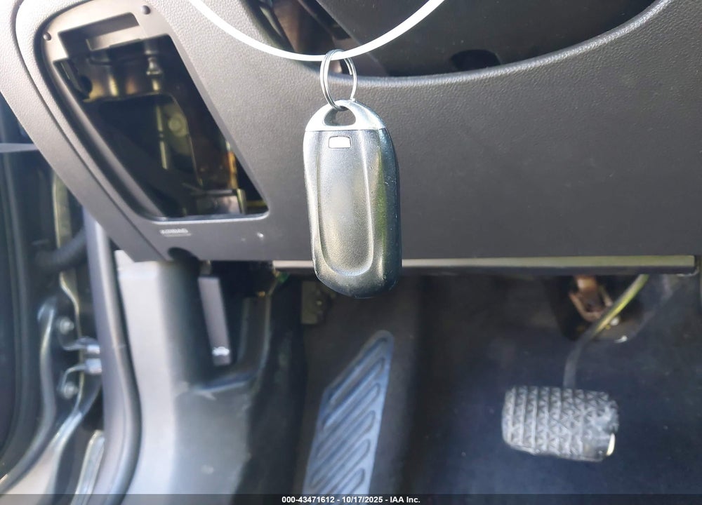 2019 BUICK ENCORE AWD SPORT TOURING VIN: KL4CJ2SBXKB869680