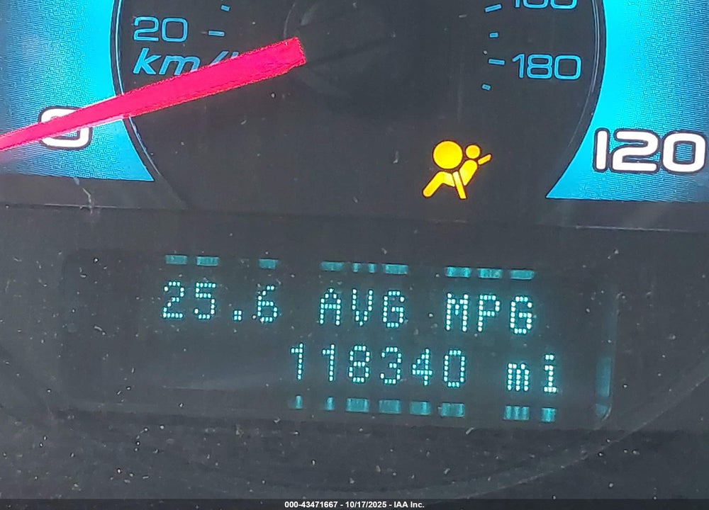 2011 FORD FUSION VIN: 3FAHP0JA0BR107791