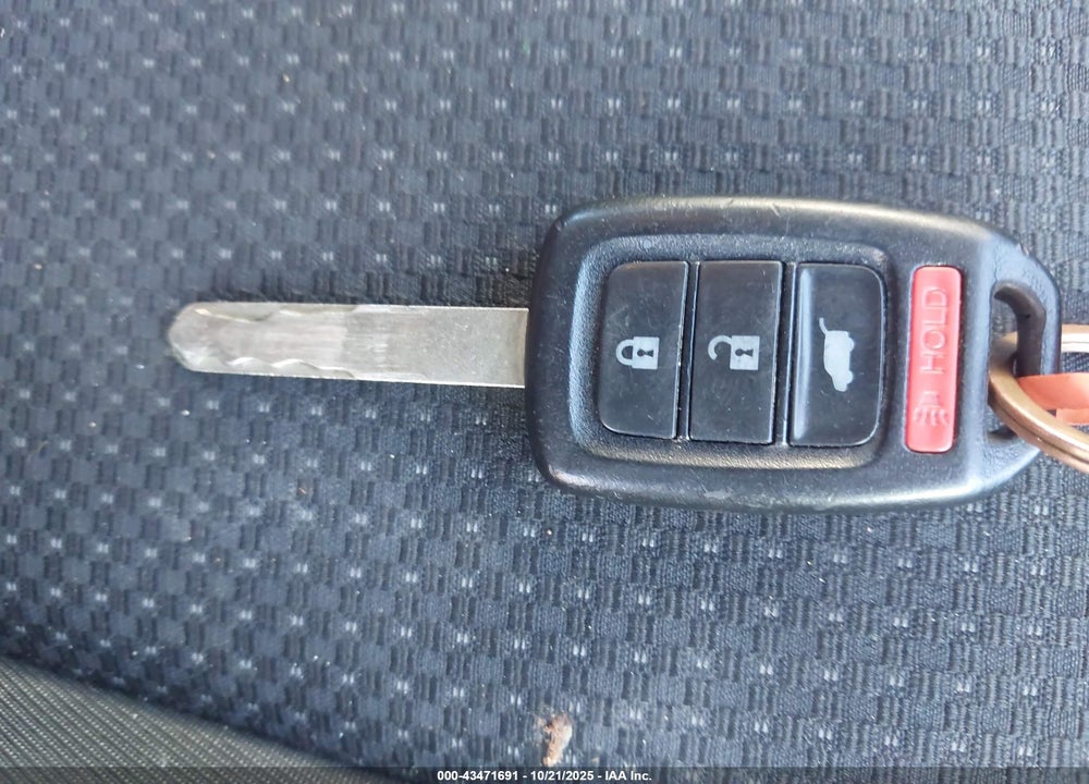 2021 HONDA HR-V VIN: 3CZRU6H34MM732139