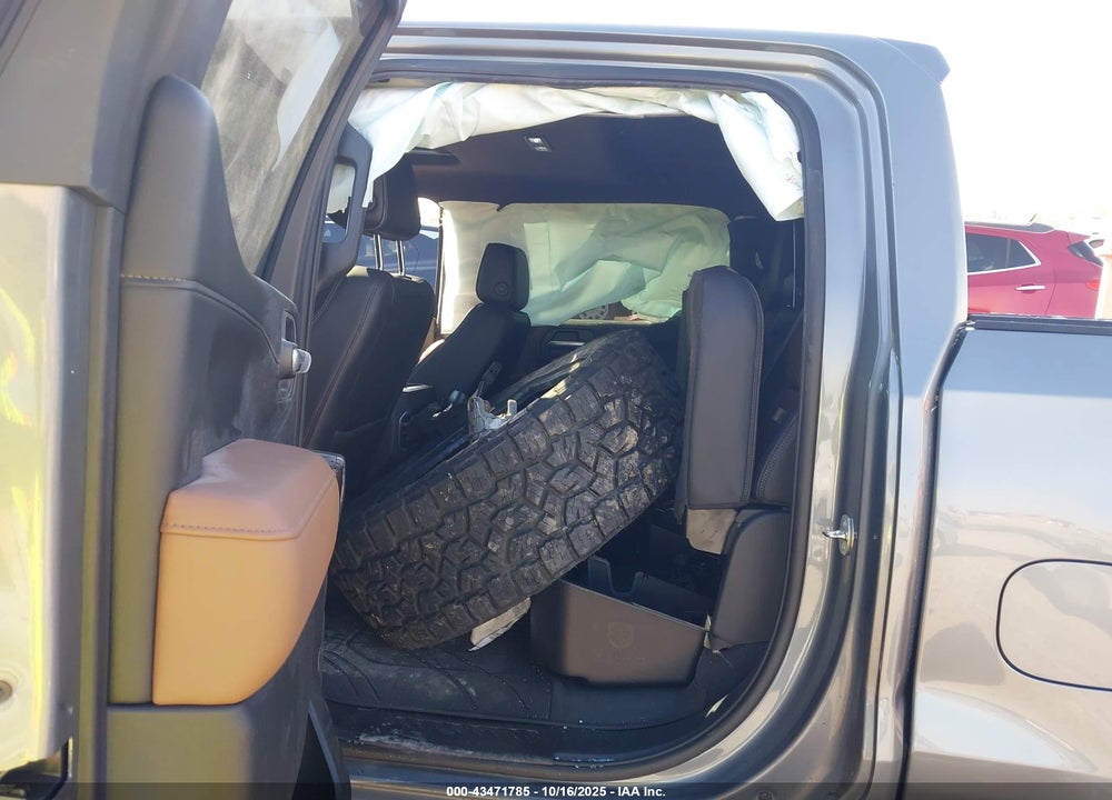 2020 CHEVROLET SILVERADO 1500 VIN: 3GCUYHED4LG344502