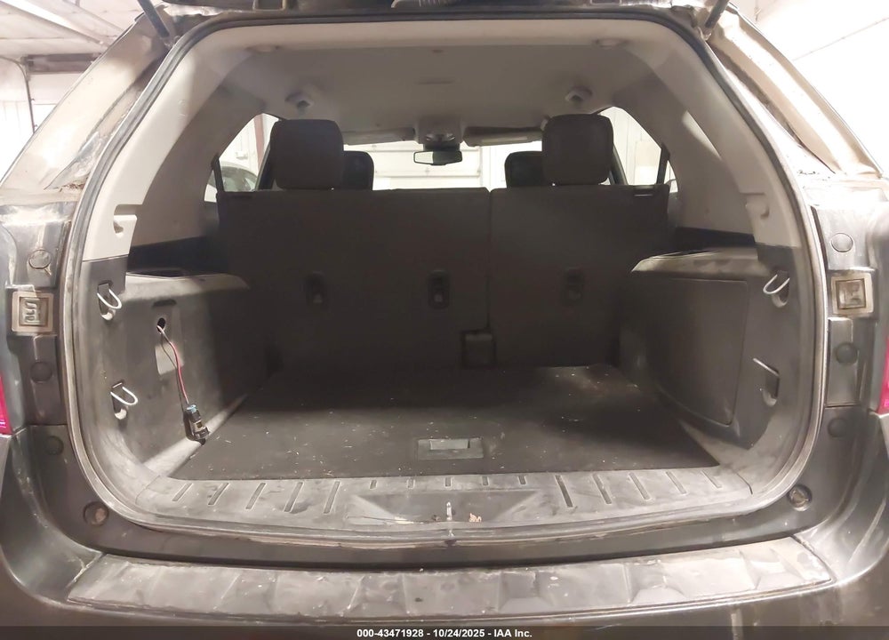 2014 CHEVROLET EQUINOX VIN: 2GNALAEK1E1124308