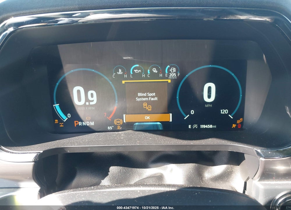 2021 FORD F-150 LARIAT VIN: 1FTFW1E86MKD96667